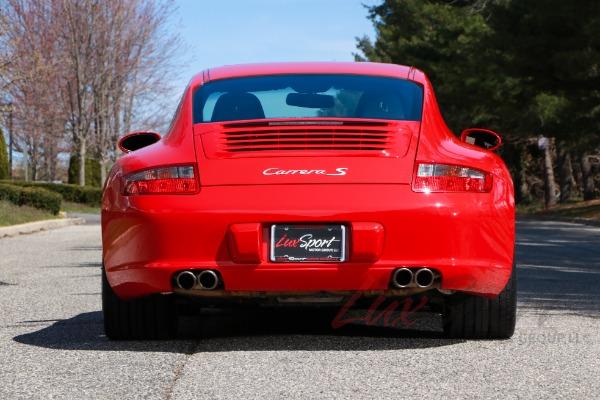 Used 2005 Porsche 911 Carrera S | Woodbury, NY