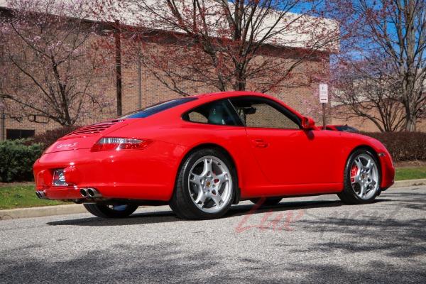 Used 2005 Porsche 911 Carrera S | Woodbury, NY