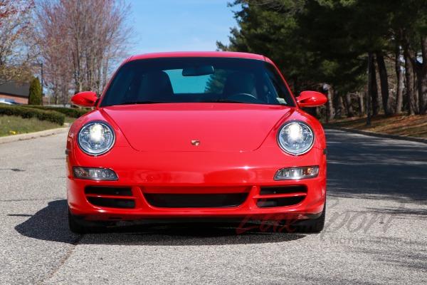 Used 2005 Porsche 911 Carrera S | Woodbury, NY