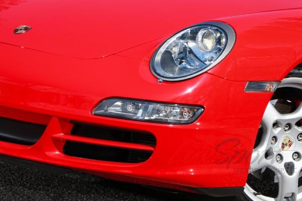 Used 2005 Porsche 911 Carrera S | Woodbury, NY