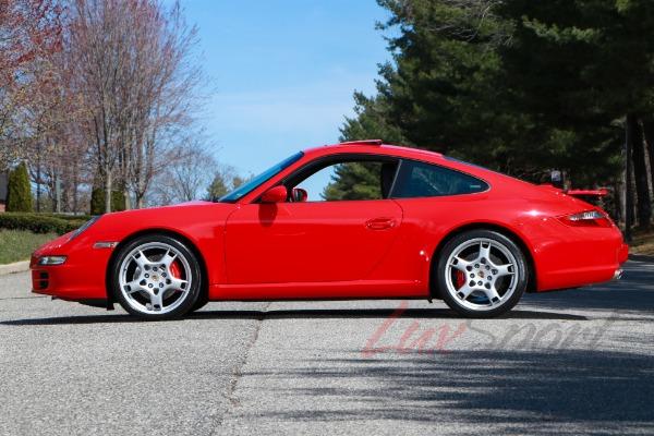 Used 2005 Porsche 911 Carrera S | Woodbury, NY