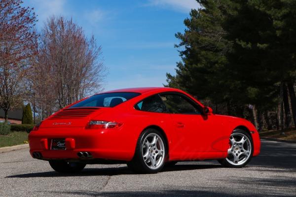 Used 2005 Porsche 911 Carrera S | Woodbury, NY