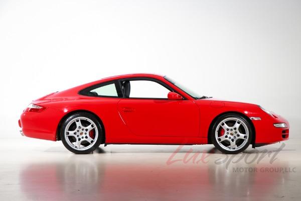 Used 2005 Porsche 911 Carrera S | Woodbury, NY