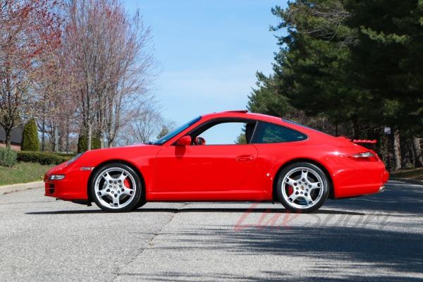 Used 2005 Porsche 911 Carrera S | Woodbury, NY