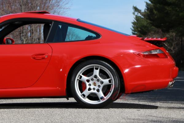 Used 2005 Porsche 911 Carrera S | Woodbury, NY