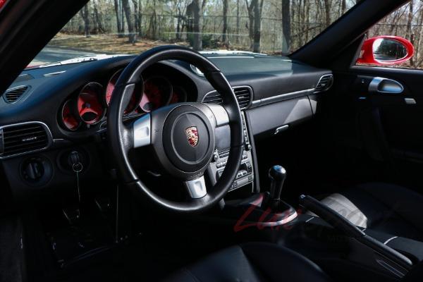 Used 2005 Porsche 911 Carrera S | Woodbury, NY