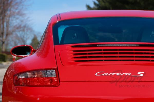 Used 2005 Porsche 911 Carrera S | Woodbury, NY