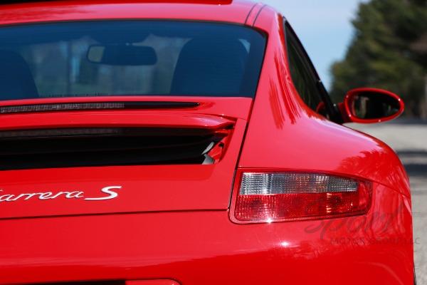 Used 2005 Porsche 911 Carrera S | Woodbury, NY