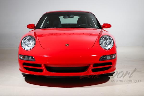 Used 2005 Porsche 911 Carrera S | Woodbury, NY