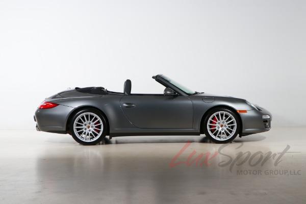 Used 2010 Porsche 911 Carrera 4S | Woodbury, NY