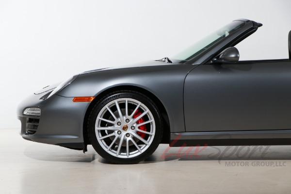 Used 2010 Porsche 911 Carrera 4S | Woodbury, NY