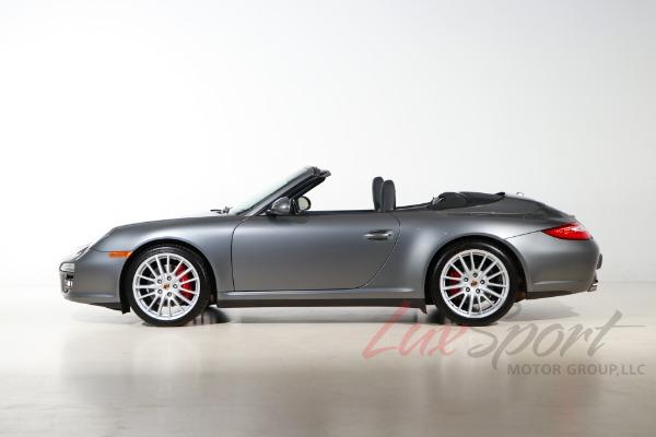 Used 2010 Porsche 911 Carrera 4S | Woodbury, NY