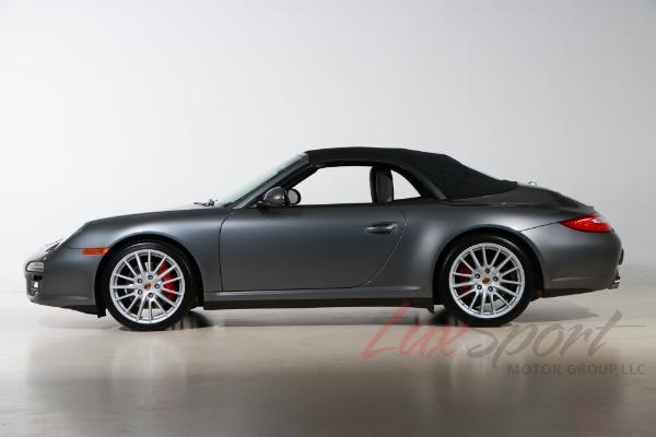 Used 2010 Porsche 911 Carrera 4S | Woodbury, NY