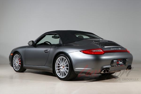 Used 2010 Porsche 911 Carrera 4S | Woodbury, NY