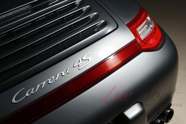 Used 2010 Porsche 911 Carrera 4S | Woodbury, NY