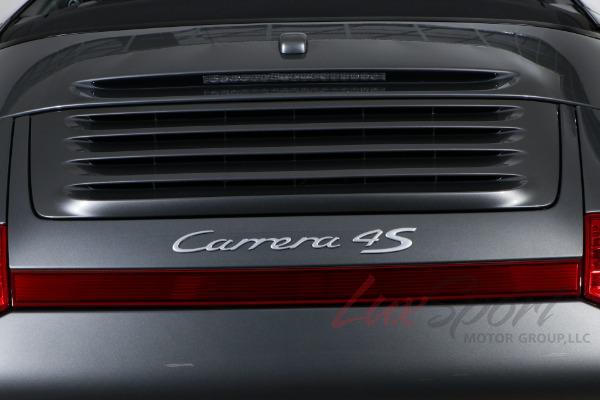 Used 2010 Porsche 911 Carrera 4S | Woodbury, NY