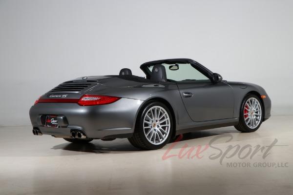 Used 2010 Porsche 911 Carrera 4S | Woodbury, NY