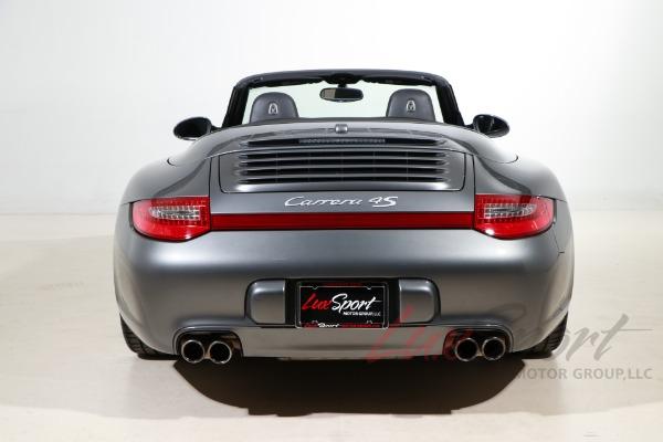 Used 2010 Porsche 911 Carrera 4S | Woodbury, NY