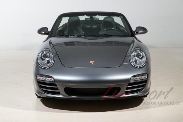 Used 2010 Porsche 911 Carrera 4S | Woodbury, NY