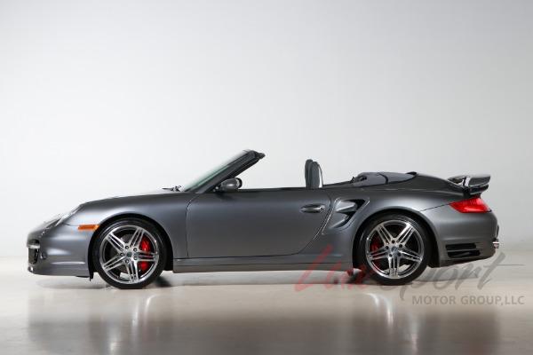 Used 2008 Porsche 911 Turbo | Woodbury, NY