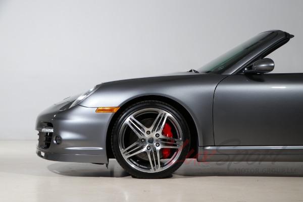 Used 2008 Porsche 911 Turbo | Woodbury, NY