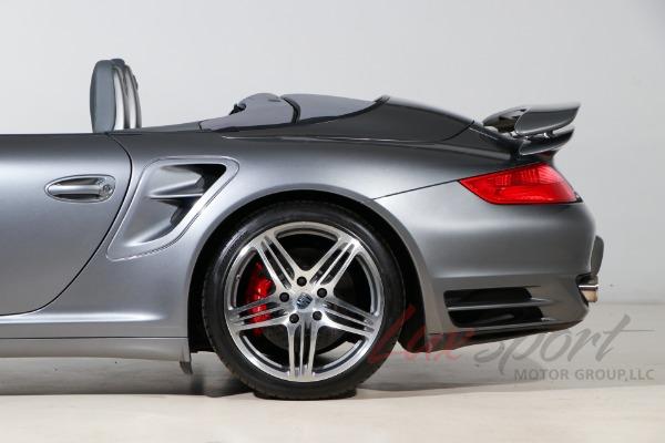 Used 2008 Porsche 911 Turbo | Woodbury, NY