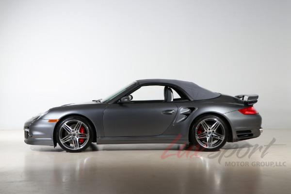 Used 2008 Porsche 911 Turbo | Woodbury, NY