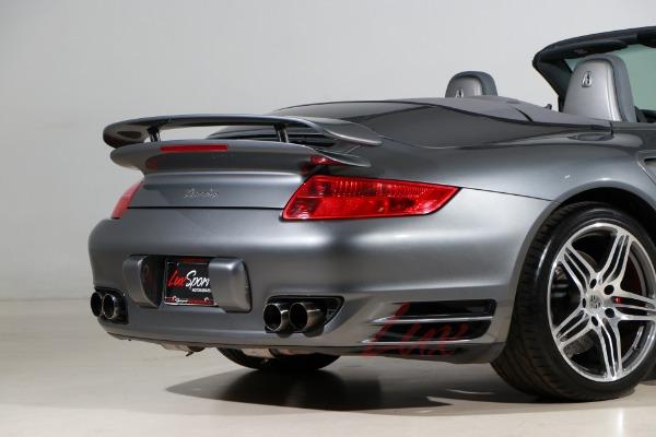 Used 2008 Porsche 911 Turbo | Woodbury, NY