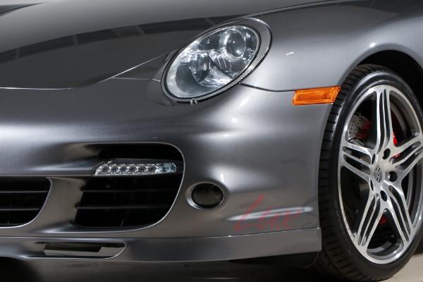 Used 2008 Porsche 911 Turbo | Woodbury, NY