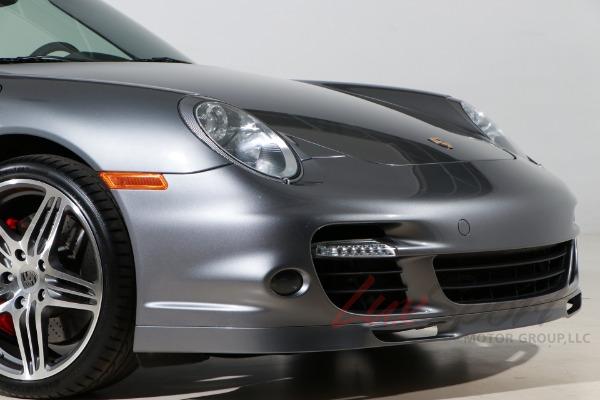 Used 2008 Porsche 911 Turbo | Woodbury, NY