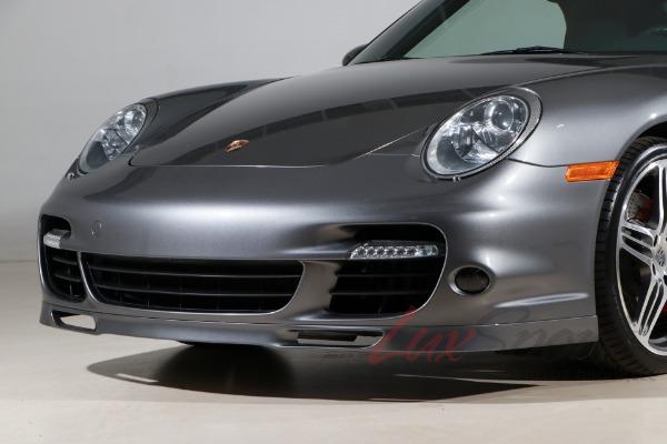 Used 2008 Porsche 911 Turbo | Woodbury, NY