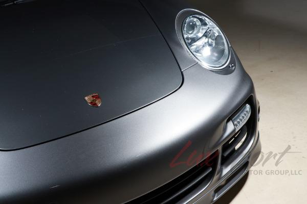 Used 2008 Porsche 911 Turbo | Woodbury, NY