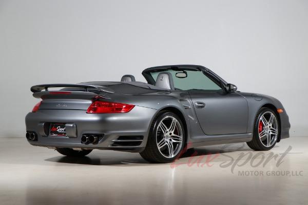 Used 2008 Porsche 911 Turbo | Woodbury, NY