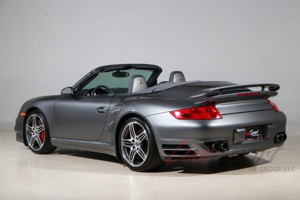 Used 2008 Porsche 911 Turbo | Woodbury, NY