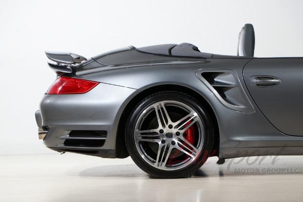 Used 2008 Porsche 911 Turbo | Woodbury, NY