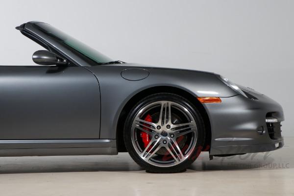 Used 2008 Porsche 911 Turbo | Woodbury, NY