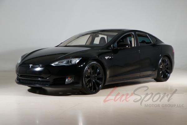 Used 2013 Tesla Model S Performance | Woodbury, NY