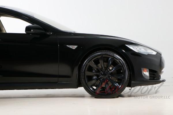 Used 2013 Tesla Model S Performance | Woodbury, NY