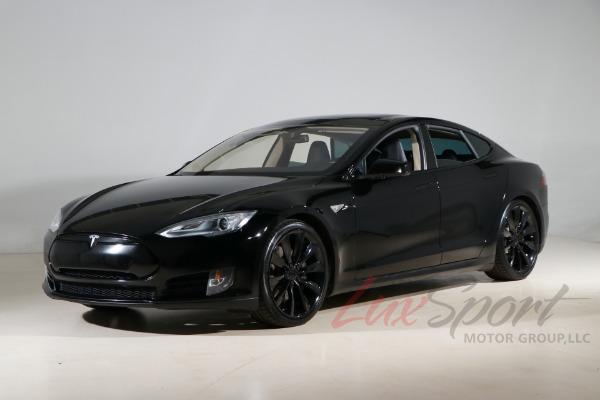 Used 2013 Tesla Model S Performance | Woodbury, NY