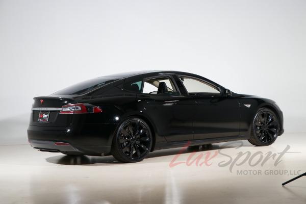 Used 2013 Tesla Model S Performance | Woodbury, NY