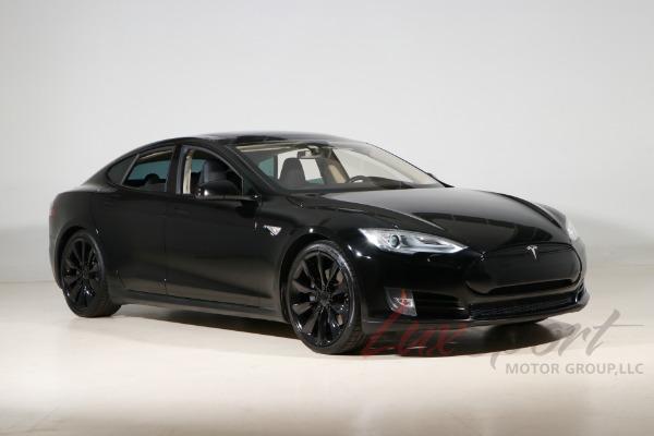 Used 2013 Tesla Model S Performance | Woodbury, NY