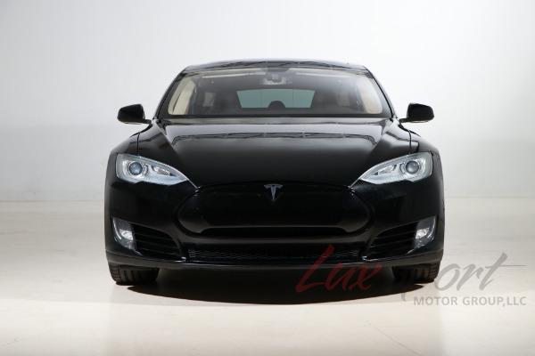 Used 2013 Tesla Model S Performance | Woodbury, NY