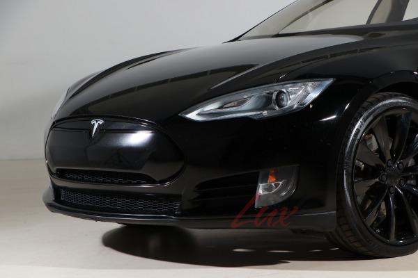 Used 2013 Tesla Model S Performance | Woodbury, NY