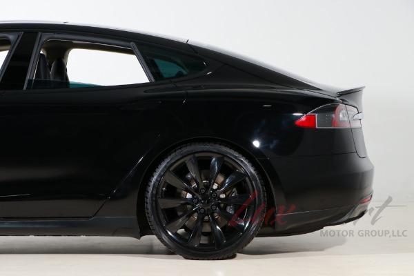 Used 2013 Tesla Model S Performance | Woodbury, NY