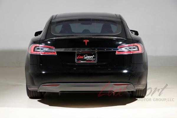 Used 2013 Tesla Model S Performance | Woodbury, NY