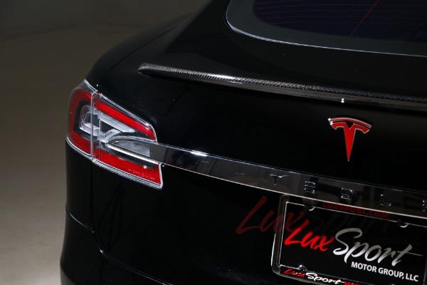 Used 2013 Tesla Model S Performance | Woodbury, NY