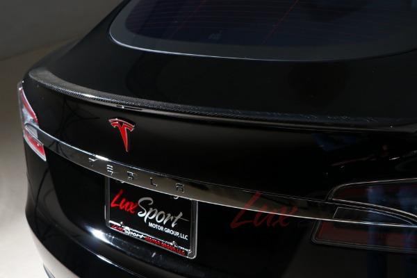 Used 2013 Tesla Model S Performance | Woodbury, NY