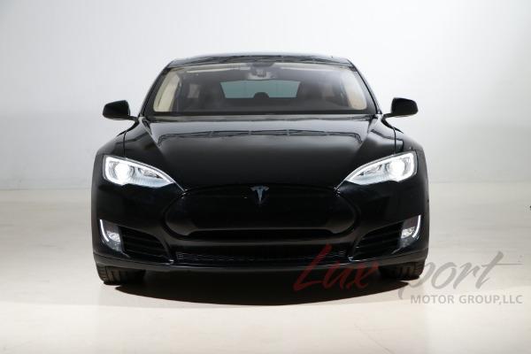 Used 2013 Tesla Model S Performance | Woodbury, NY