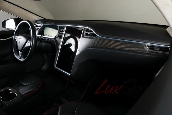 Used 2013 Tesla Model S Performance | Woodbury, NY