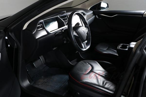 Used 2013 Tesla Model S Performance | Woodbury, NY